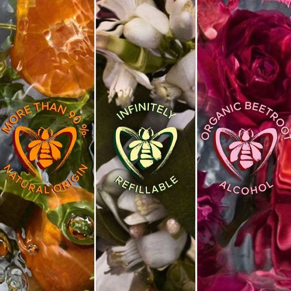 AQUA ALLEGORIA MANDARINE BASILIC - EAU DE TOILETTE SET